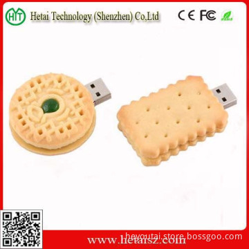 New Sushi Cookie USB Flash Drive Disk 16GB